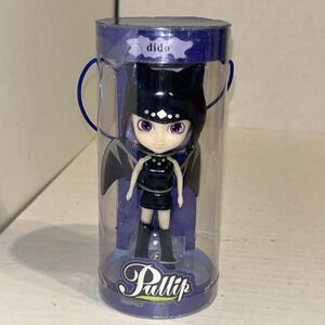 Little Pullip‎ Dido F-806 Fashion Doll Action Figure Groove NEW C4